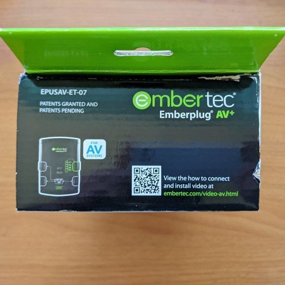 Embertec Emberstrip AV+💥PRICE DROP💥 - Picture 5 of 5